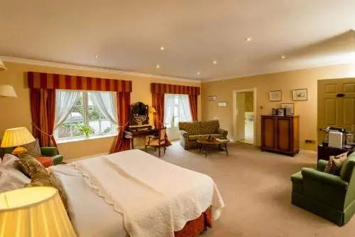 Rathsallagh Country House Hotel
