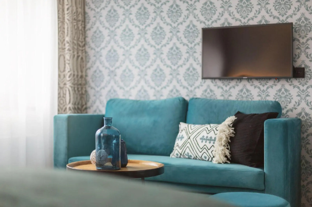 Garner Hotel Hamburg Nord by IHG