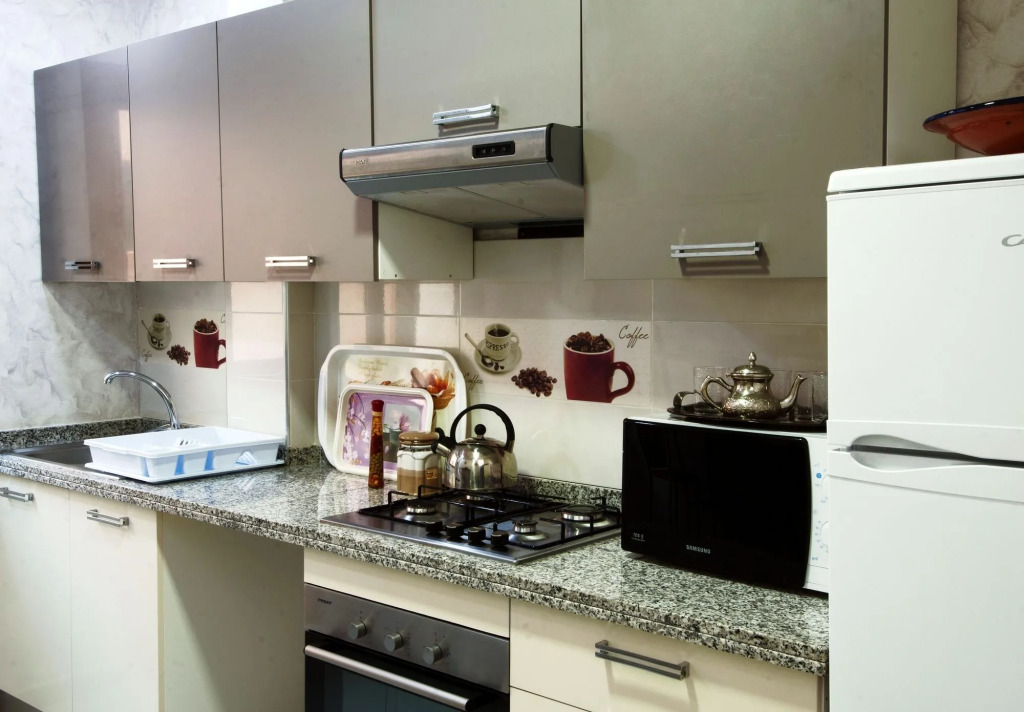 Aparthotel Les Oliviers Suites & Spa
