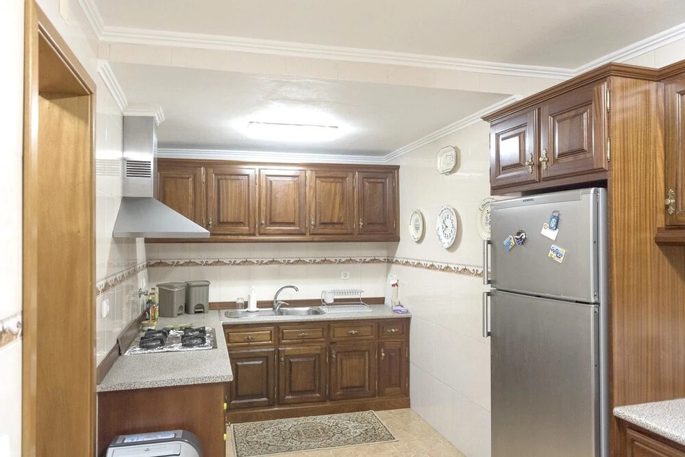 House With one Bedroom in Cinco Ribeiras, With Wonderful Mountain View