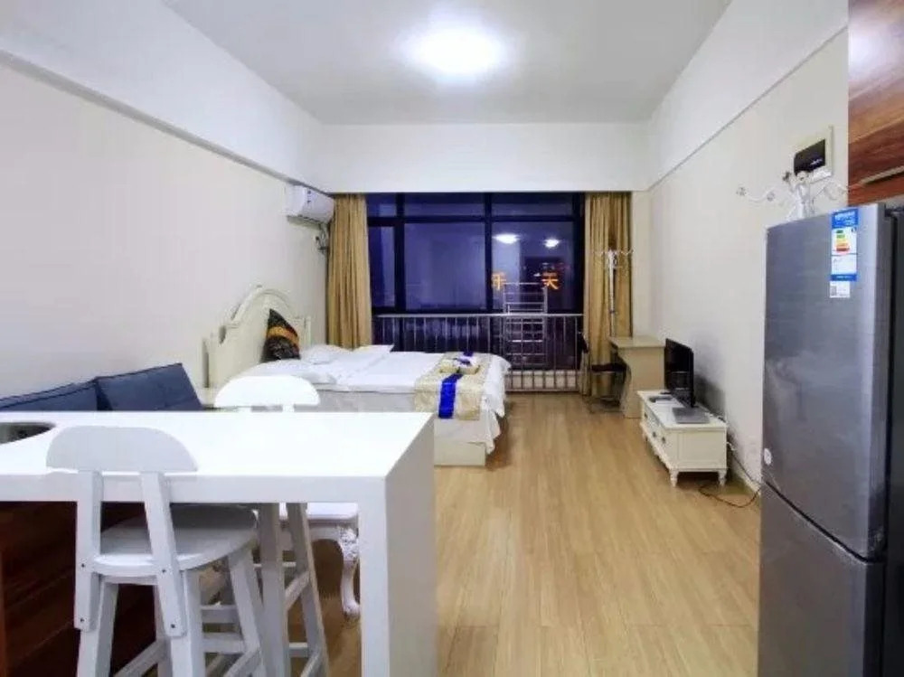 Weihai Renrenjia Self-service Apartment