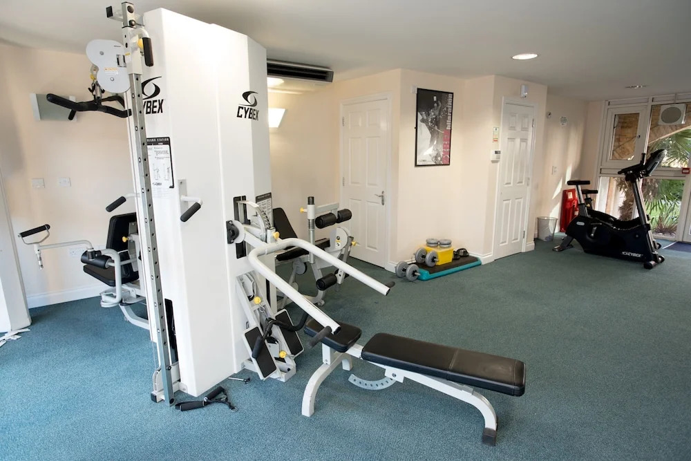 Celador Apartments - Blakes Quay Serviced Apartments