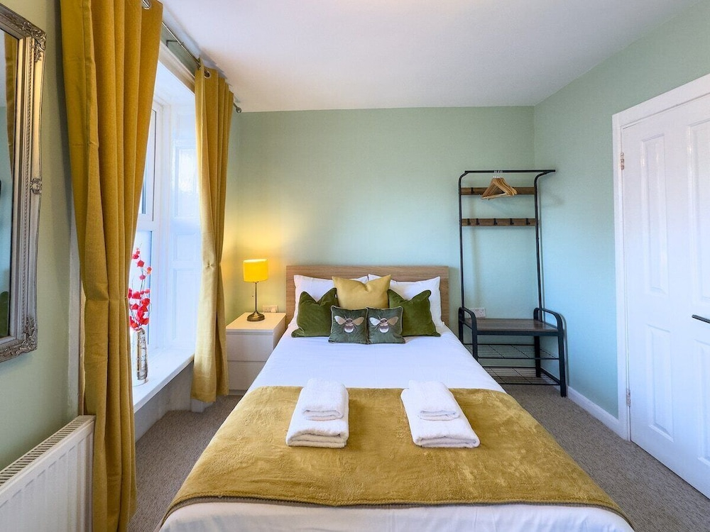 Camden Rooms