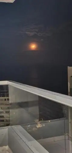 Vista Bahia Bocagrande