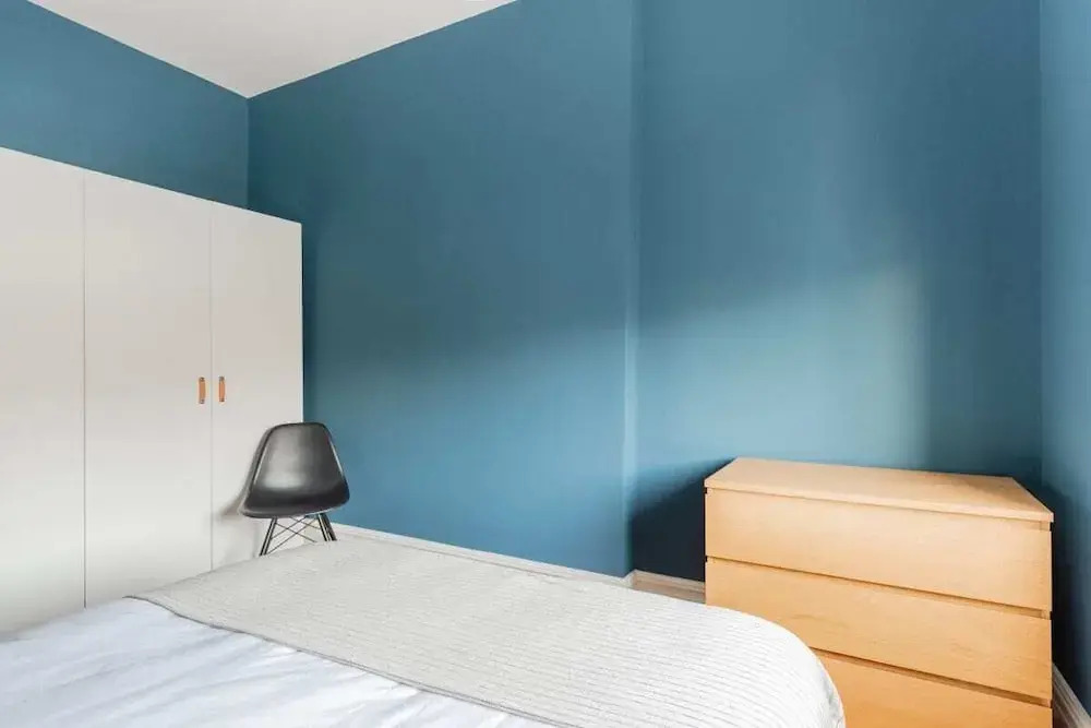 The Notting Hill Escape - Modern & Bright 3BDR Flat with Balcony