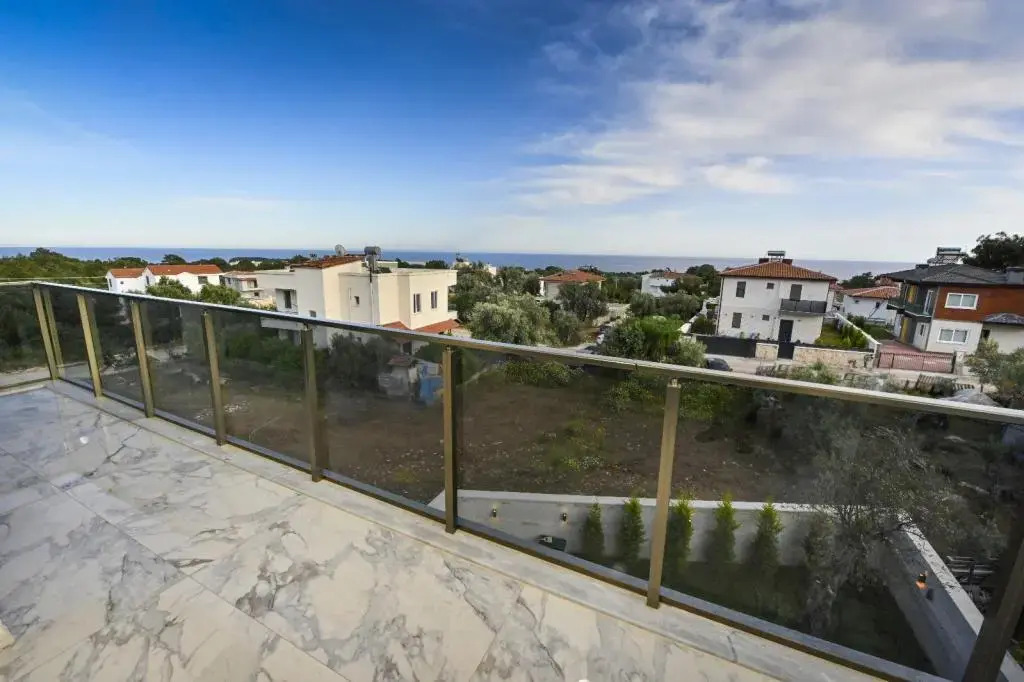 Villa Olea