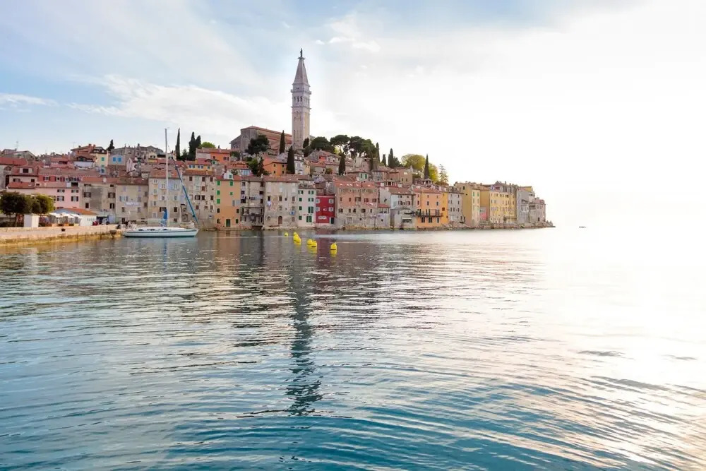 Garden Rovinj
