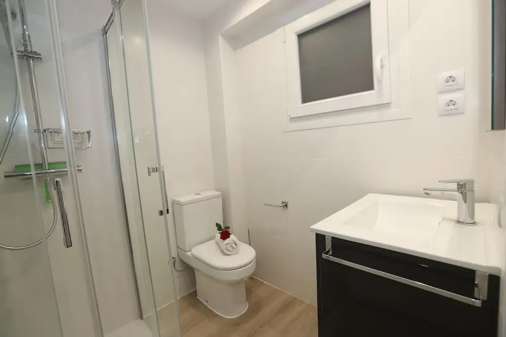 Apartamentos Flandria