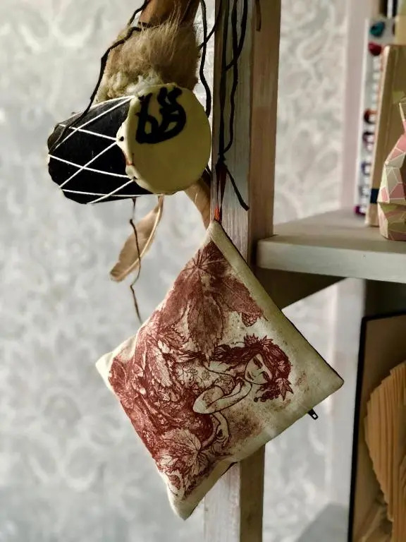 Wind Rose apartment