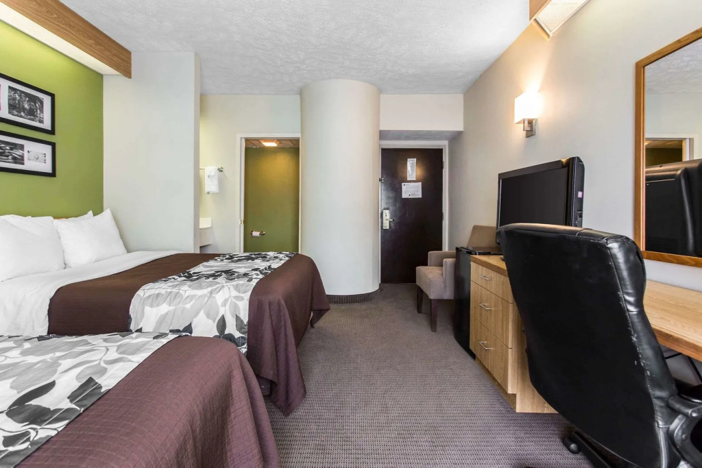 SureStay by Best Western Summerville Flowertown