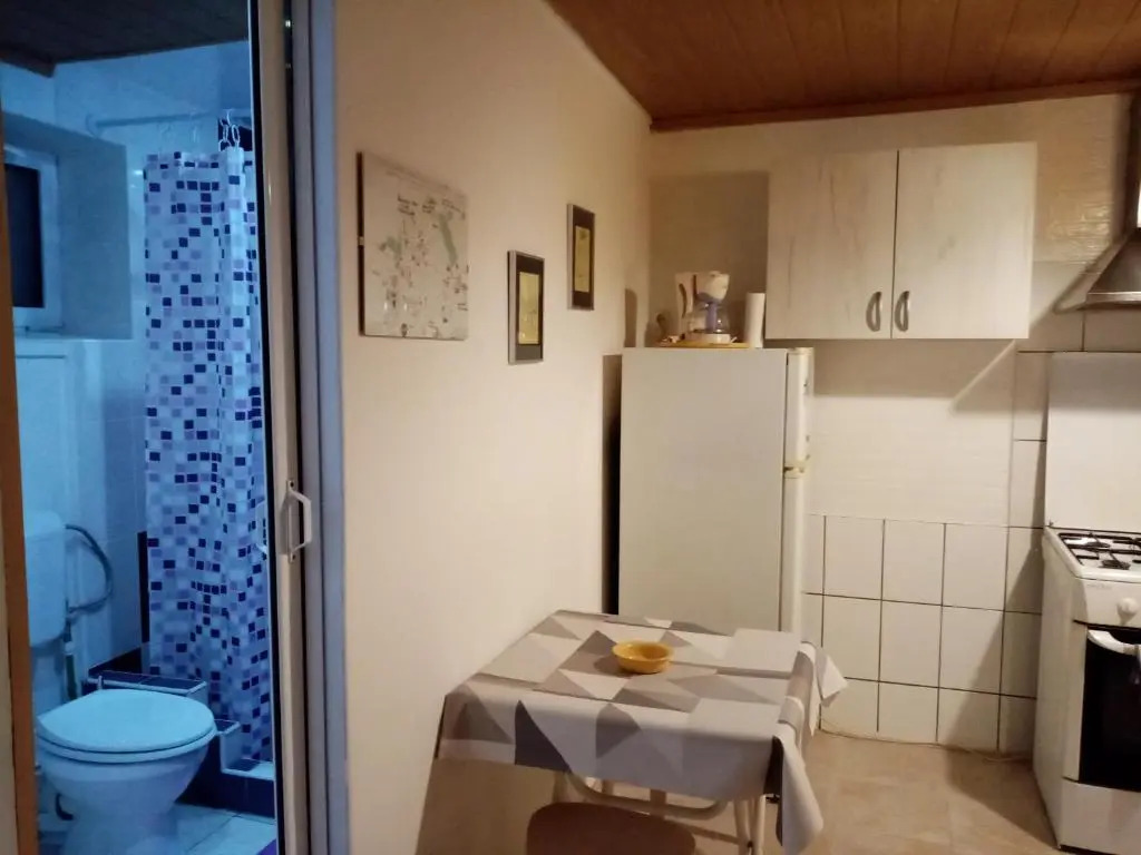 Star Apartment in Historic Center