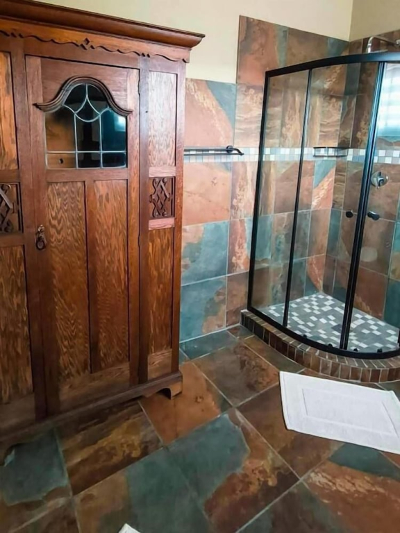 Casa de la Presa 5