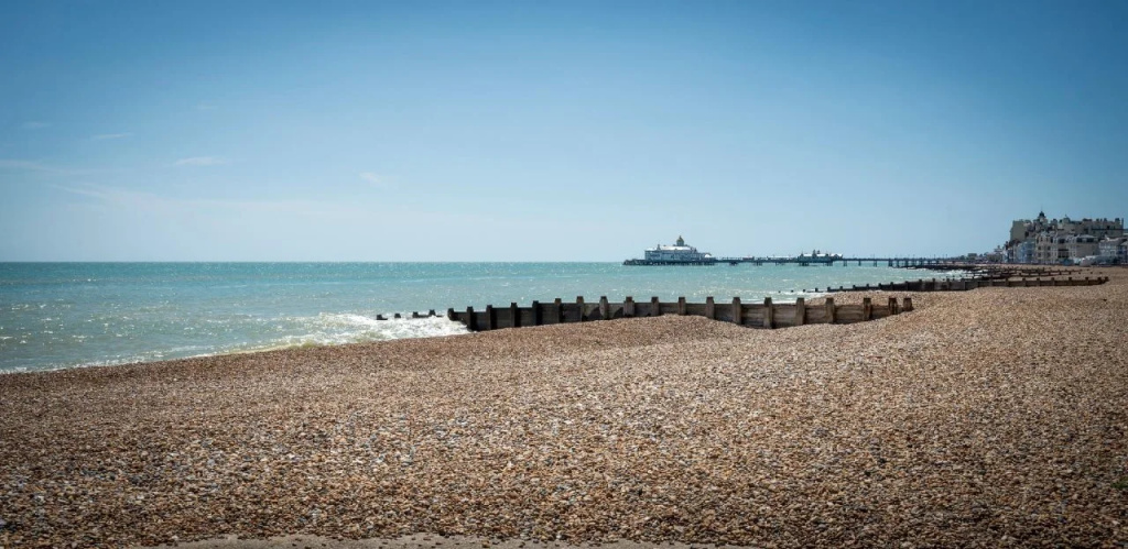 Langham Hotel Eastbourne
