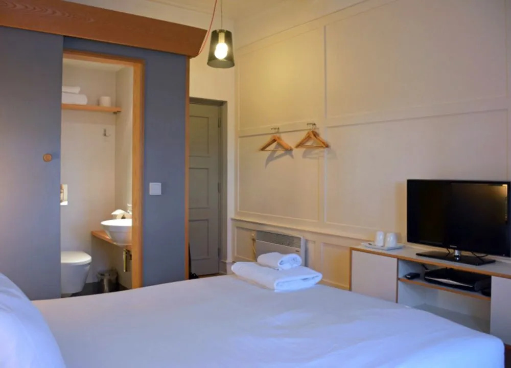Grasshopper Hotel Glasgow