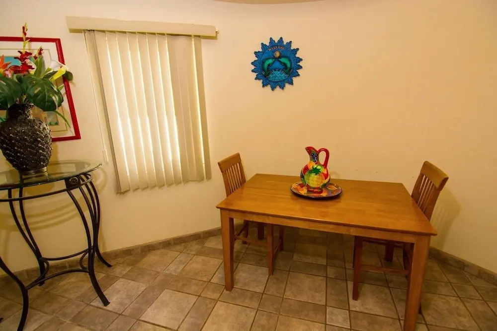 Beautiful 2 Bedroom Condo on the Sea of Cortez at Las Palmas Resort BN-205 2 Condo by RedAwning