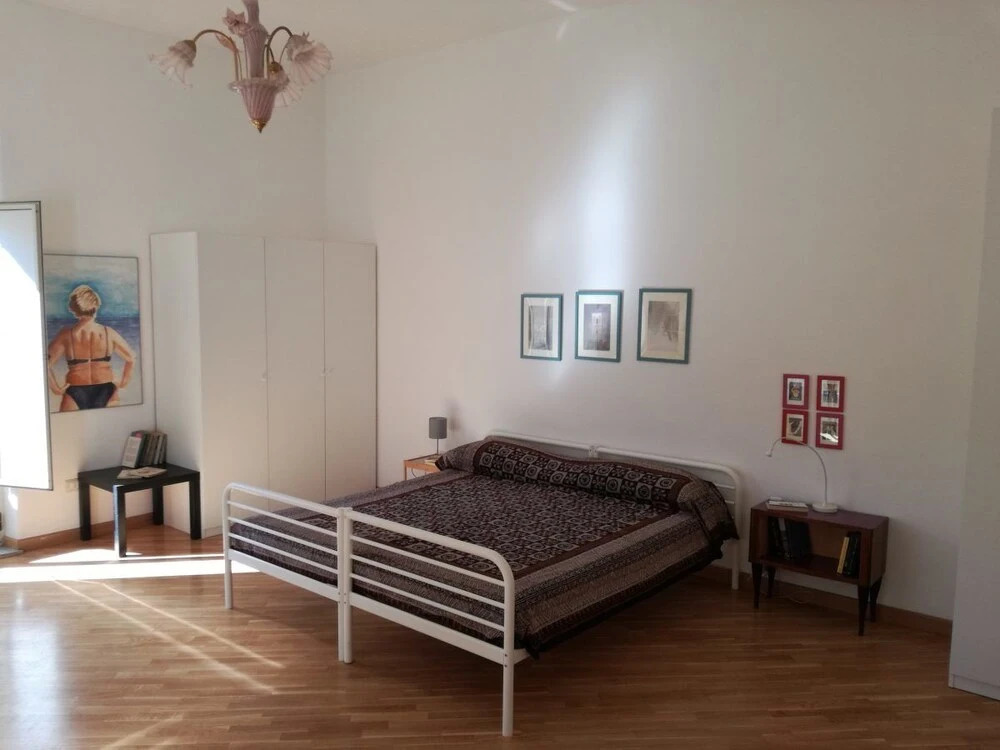 Apartment Teresa degli Scalzi I BH 59