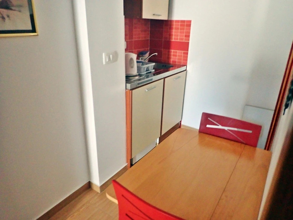 Apartments Studio Jasna Near the Beach