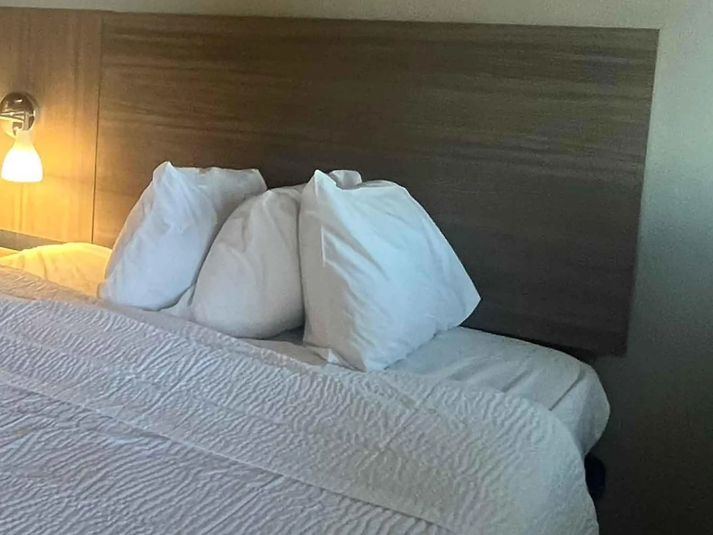 Extended Stay America Select Suites - Sterling