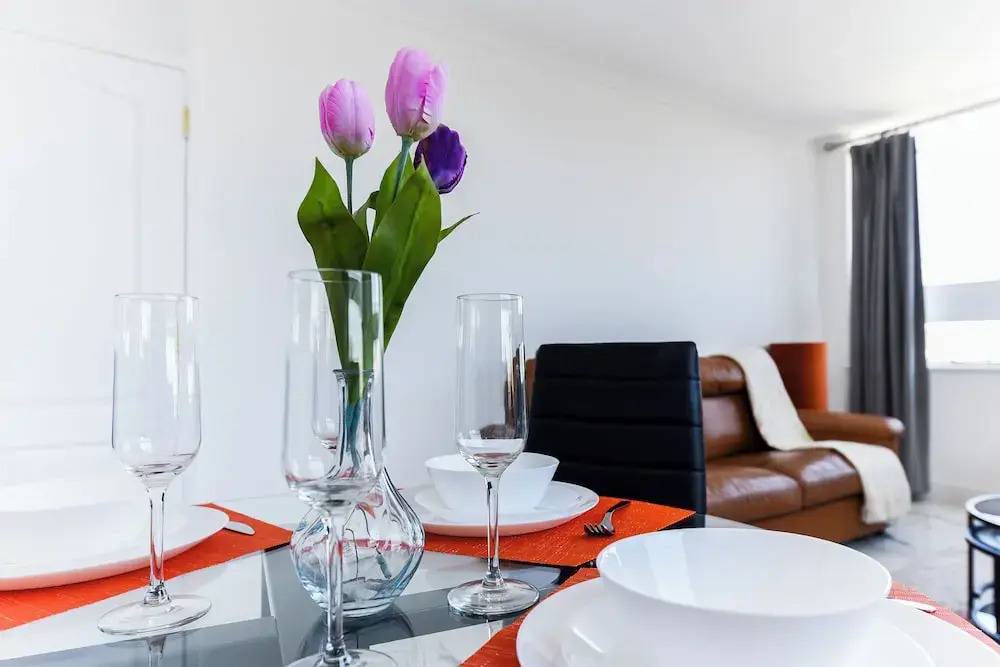 Marylebone Marble arch Apartment