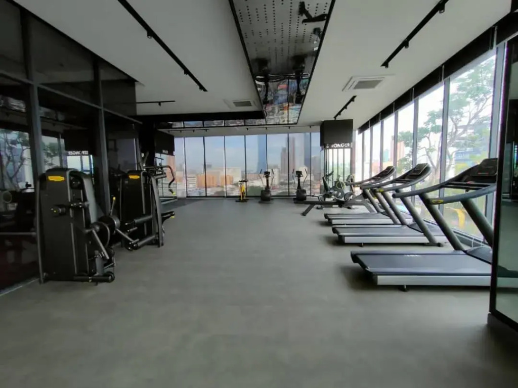 KZR A KL Central Homestay KLCC TRX Bukit Bintang