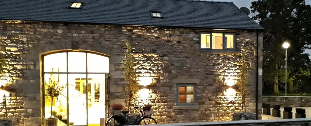 Lancaster Barn B&B