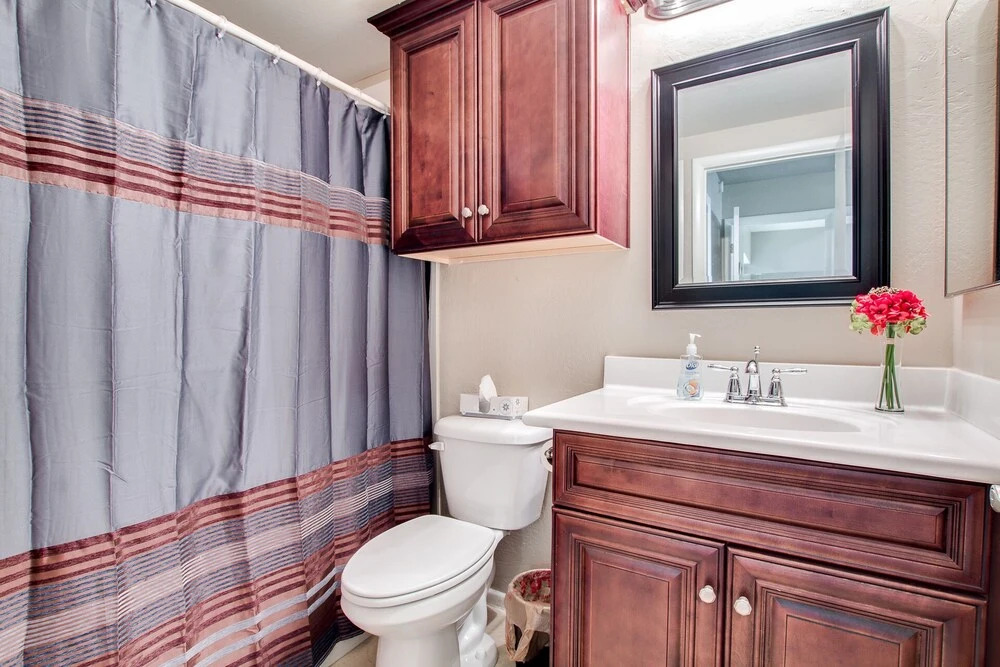 Mesa Drive 1020 - 2 Br Condo