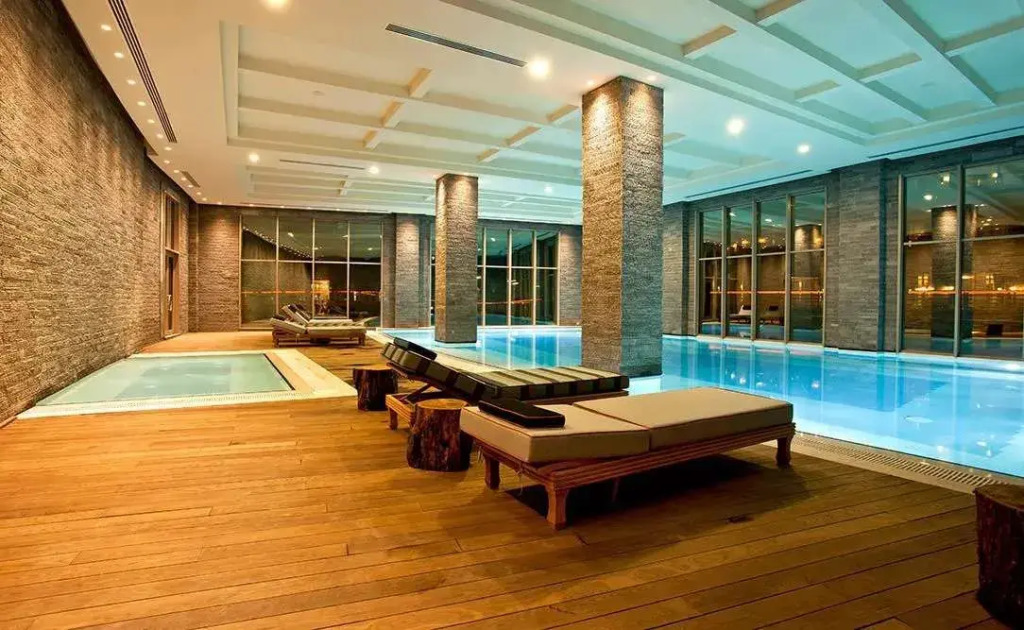 Kaya Hotel Select