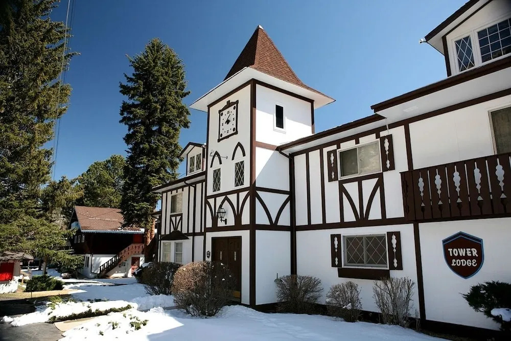 Fawn Valley Inn: 235 1 Bedroom Condo