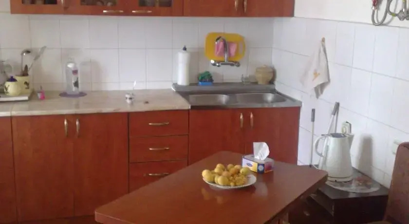 Sunny Apartment