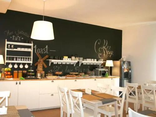 Guest House Parco del Mulino