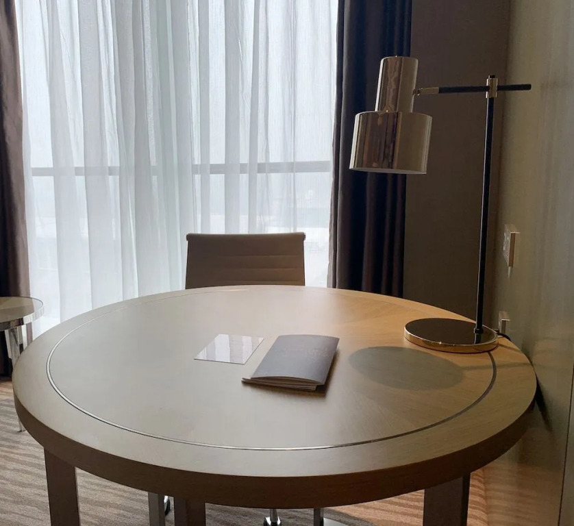 Courtyard by Marriott Yinchuan
