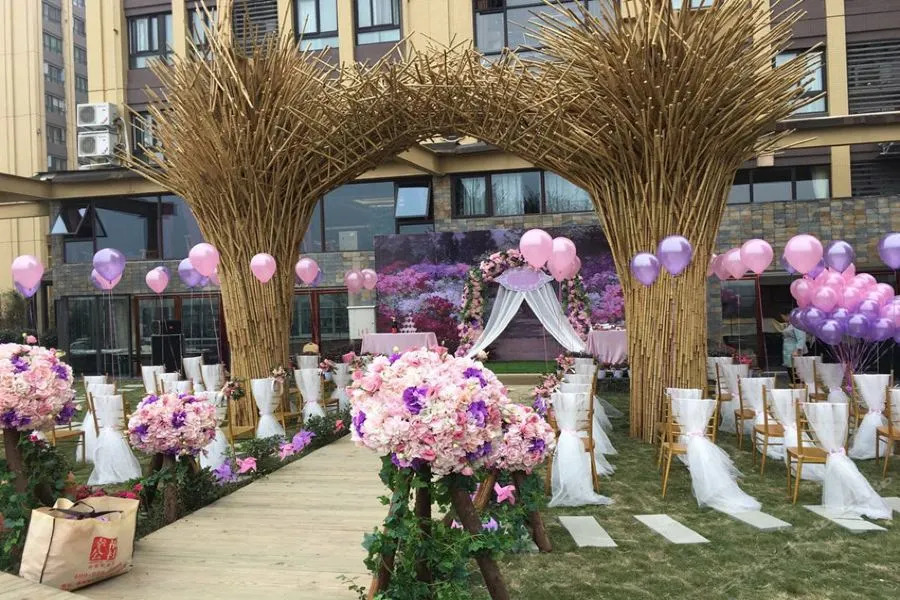 Ruixi International Hotel