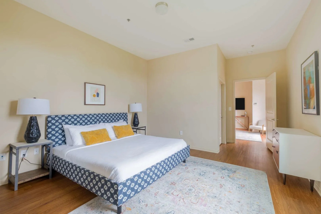 Mint House Greenville Downtown By Kasa