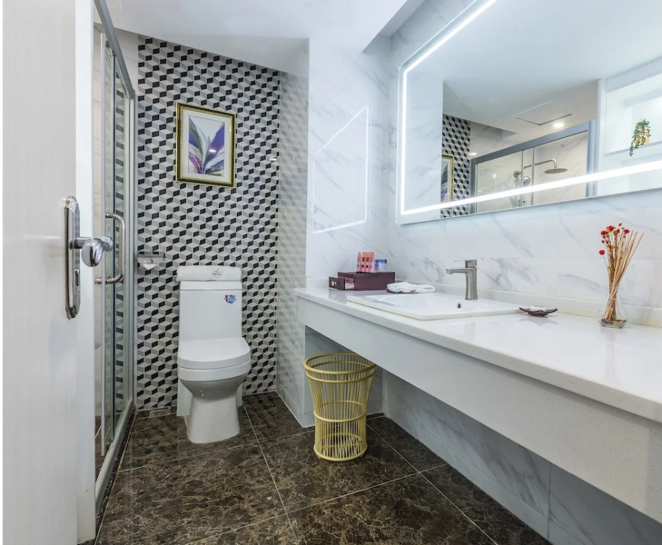 L Theme Hotel Foshan