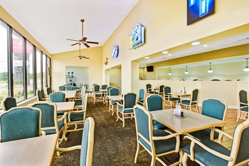 Sonesta Select Hotels Statesville
