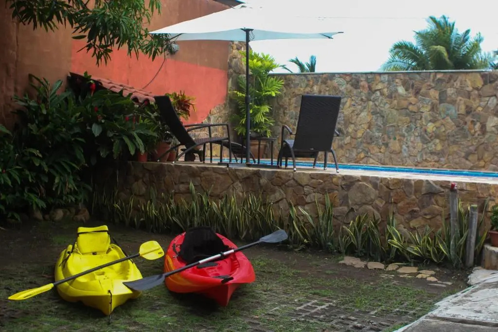 Hotel Mar y Mar