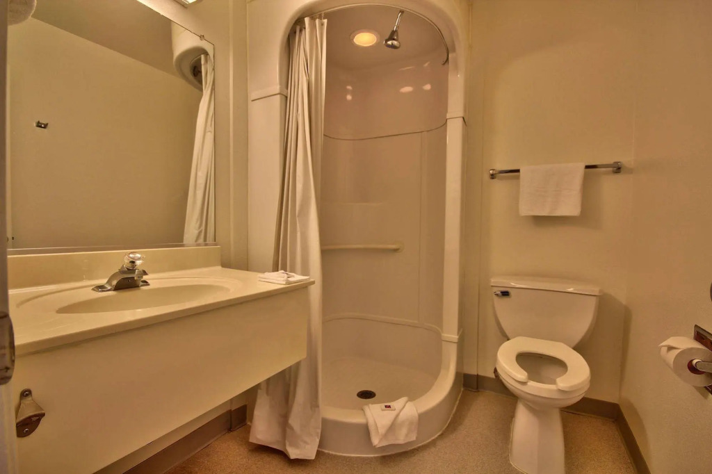 Americas Best value Inn & Suites-Helena