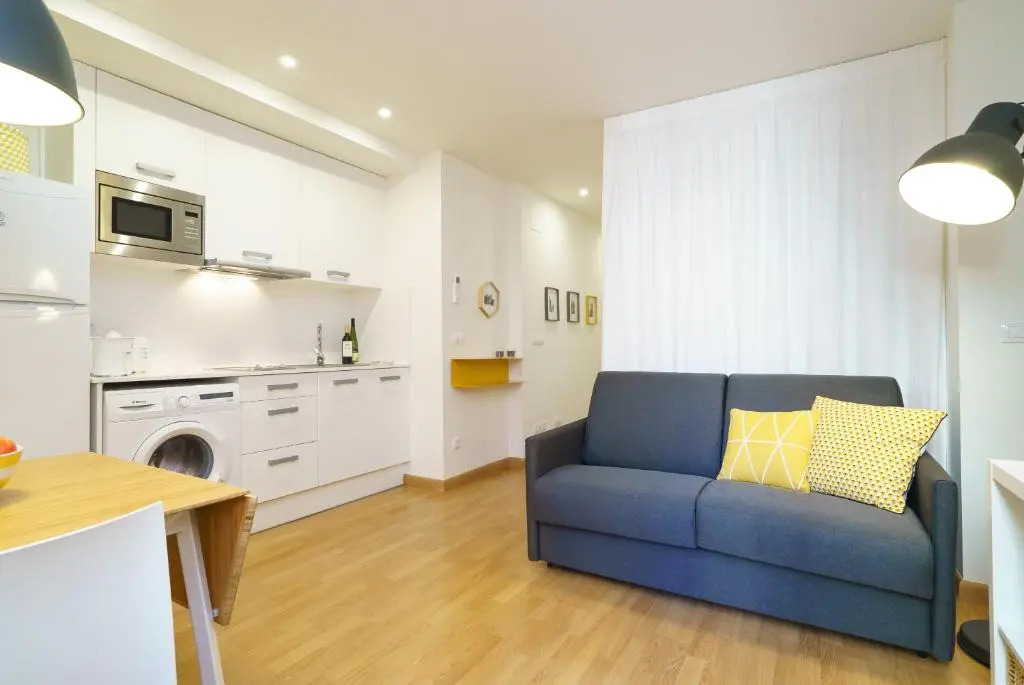 Valencia Home Carmen