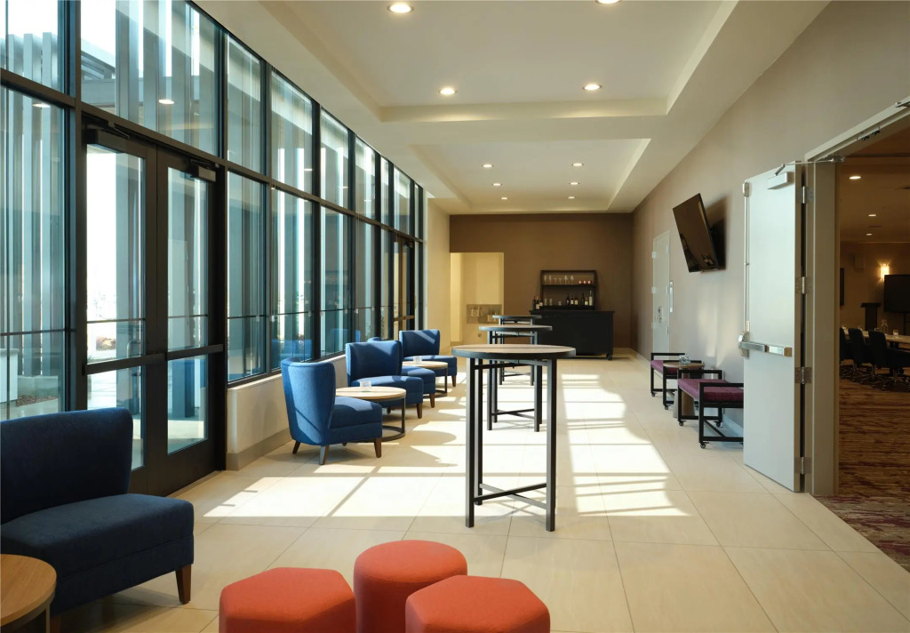 Hilton Garden Inn Merced