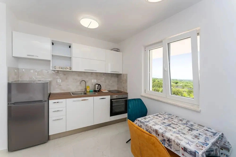 Deluxe Apartment Rita 3