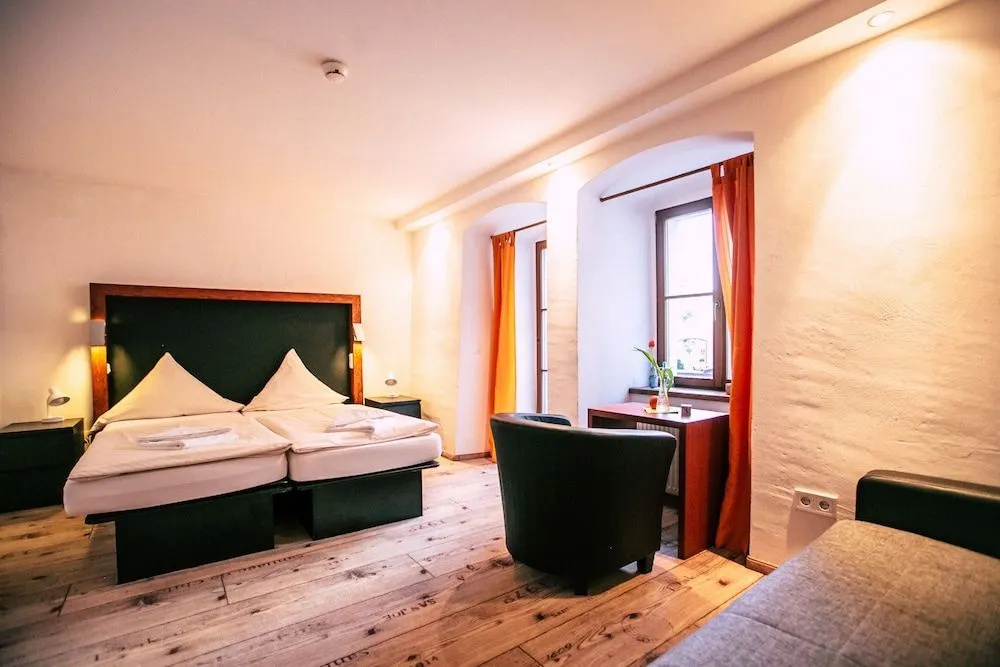 Schloss Hotel Wurzen