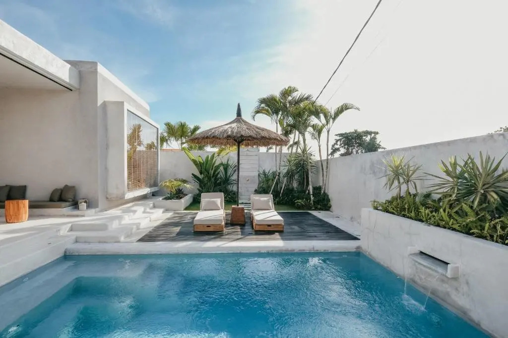 Chateau Retreat Bali