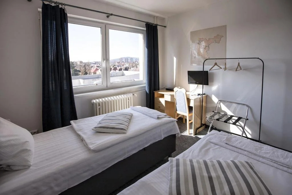 Hotel Bobr