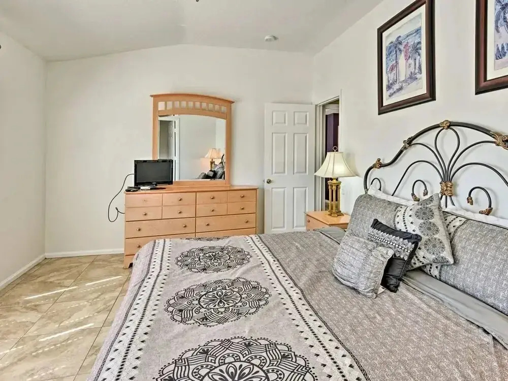 5 Br Pool Home In Windsor Palms - Osv 9530