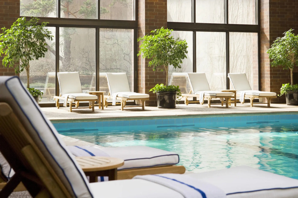 The Westin Chicago Northwest