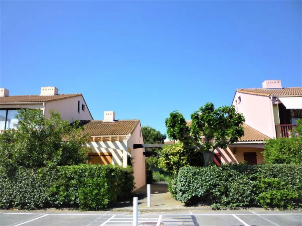 Le Hameau du Rivage 22819
