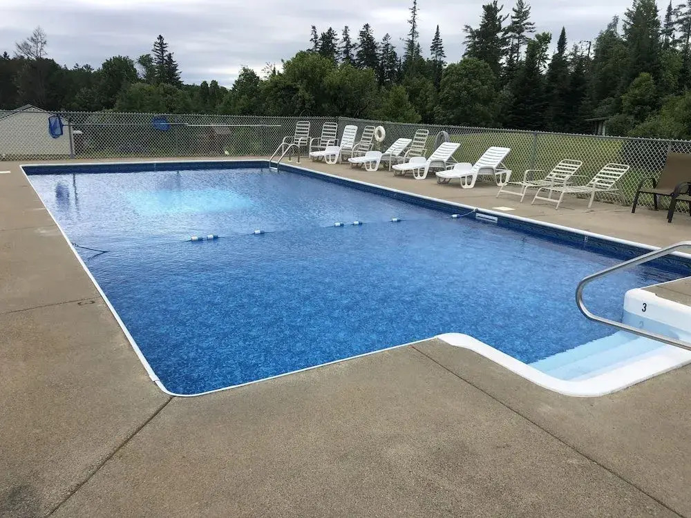 Evergreen Motel