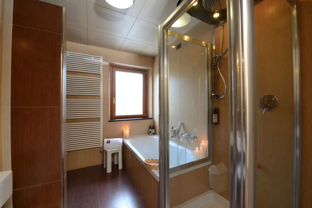 Hotel Guglielmo