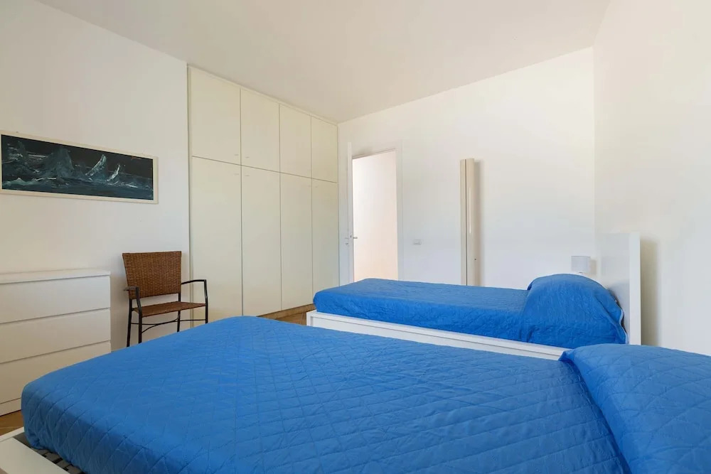2506 Villa Sorriso by Barbarhouse