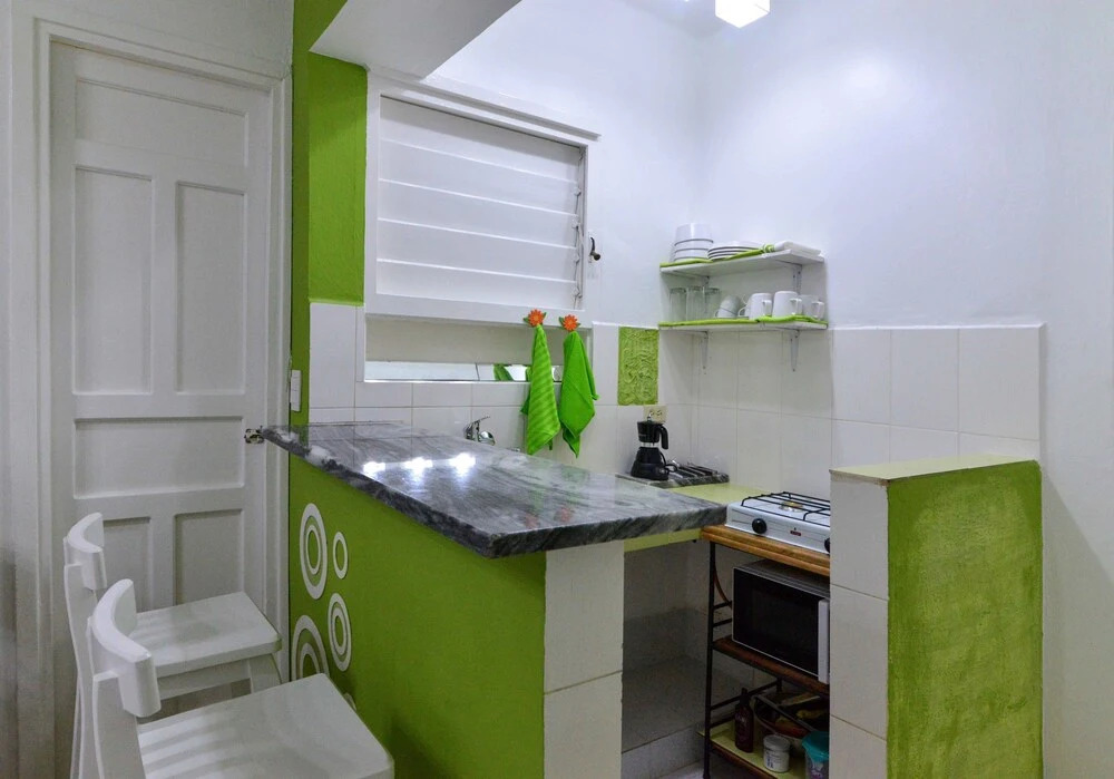 Casa Bubbles